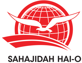 Sahajidah Hai-O Marketing (SHOM) — authorised distributor of 360 Thera